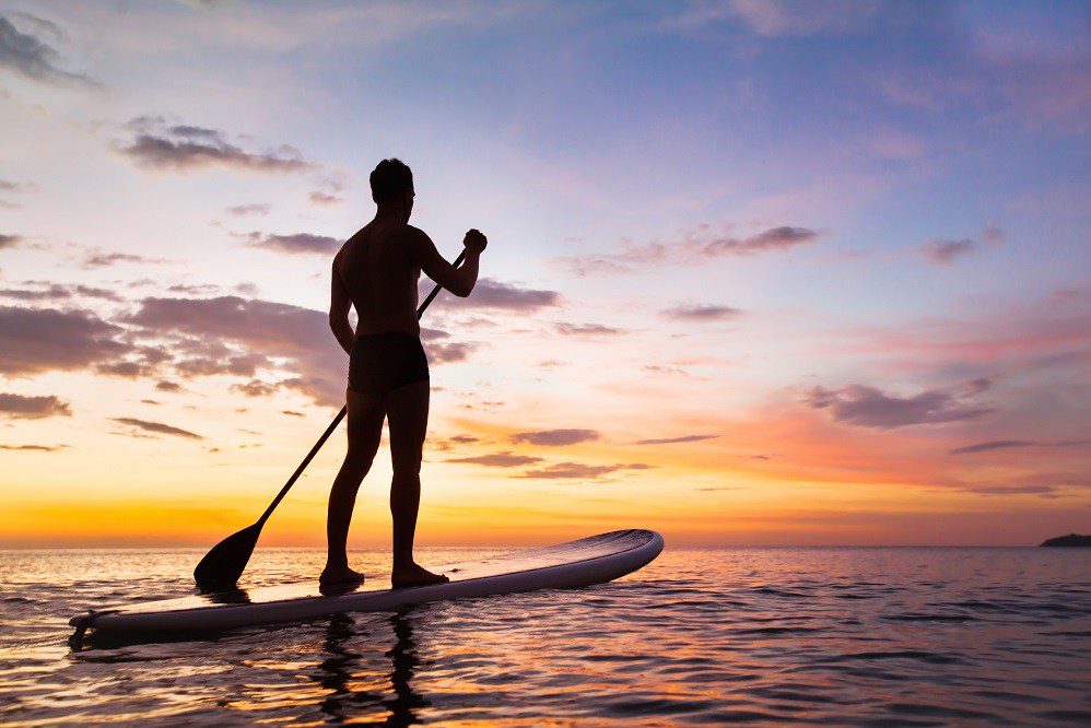 Paddleboard vs Kayak: Which Is Better?