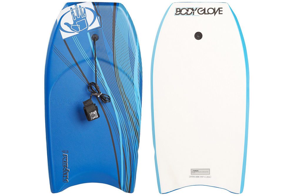 Body Glove 42.5 Inches Phantom Bodyboard Review