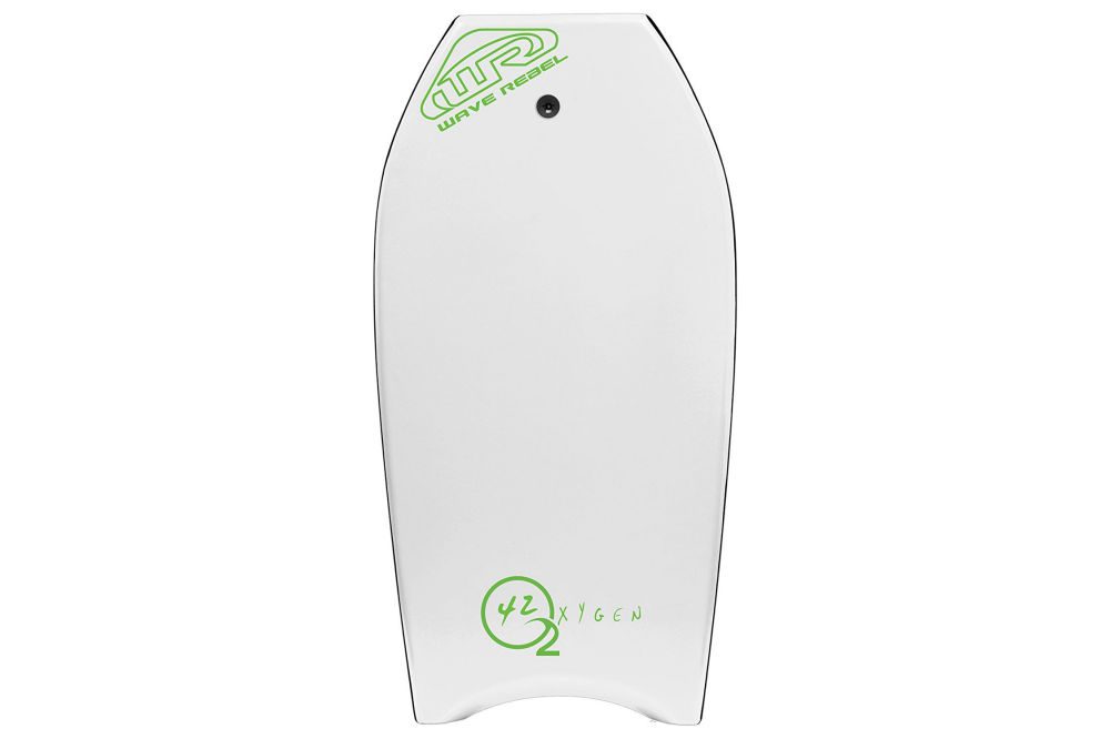 Wave Rebel Oxygen Bodyboard Review