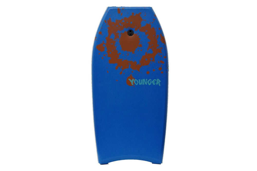 Younger 41-inch Super Bodyboard with IXPE deck Review