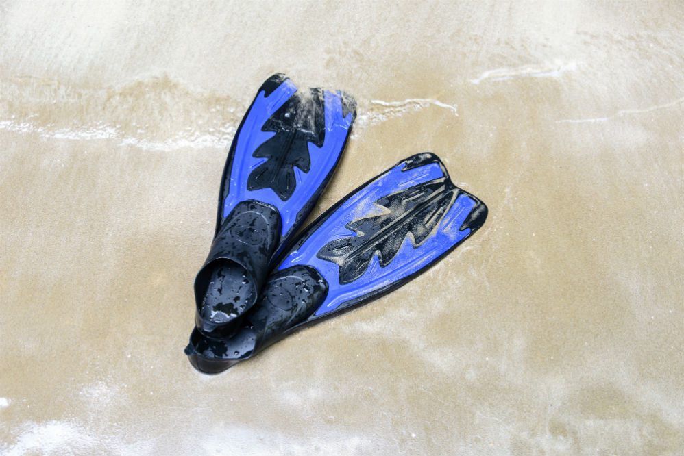 Best Bodyboard Fins That Help You Swim Better