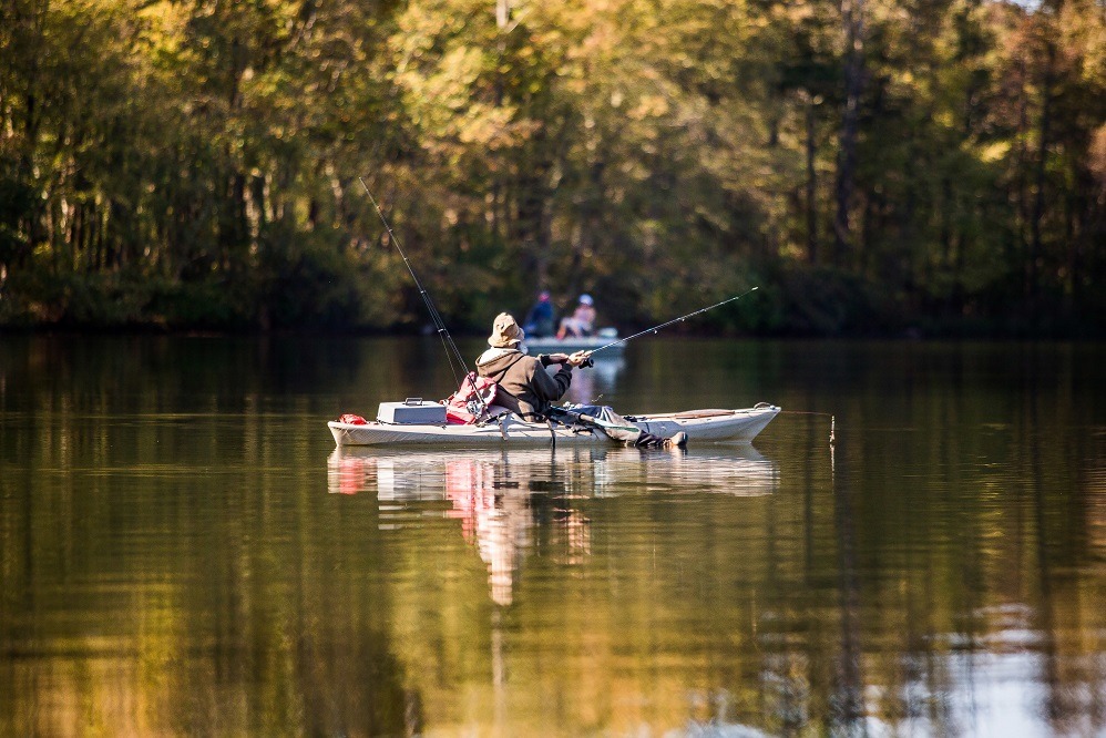 How to Outfit a Kayak for Fishing: Essential Tips