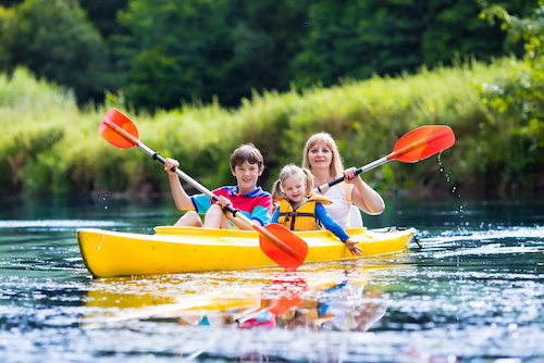 How to Choose a Kayak: A Complete Guide 4